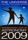 2009 Anno Internazionale dell'Astronomia 2009 Anno Internazionale dell'Astronomia