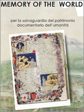 Mostra "Memory of the World" Mostra "Memory of the World"