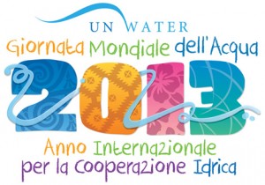World Water Day 2013 World Water Day 2013