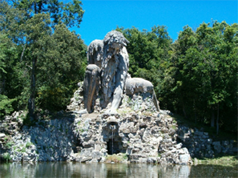 Villa Demidoff