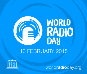 UNESCO World Radio Day