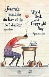 Giornata Mondiale del Libro e del Copyright 2006