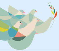 PARTNERSHIPS FOR PEACE