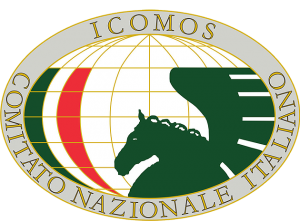 Logo ICOMOS Italia