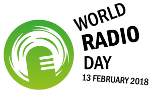 Giornata Mondiale della Radio Giornata Mondiale della Radio