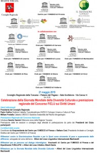 Giornata Mondiale della Diversità Culturale 2019